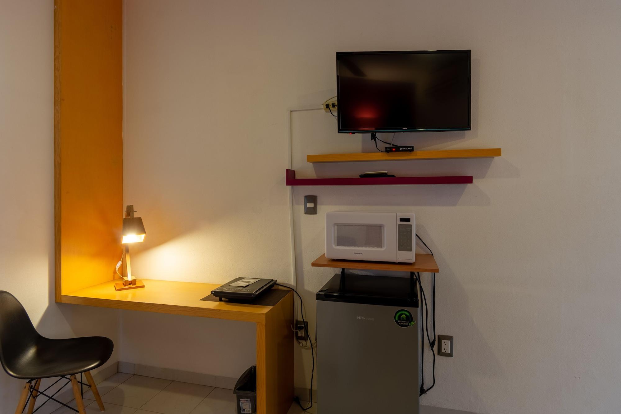 Hotel México Inn Express Salamanca Extérieur photo