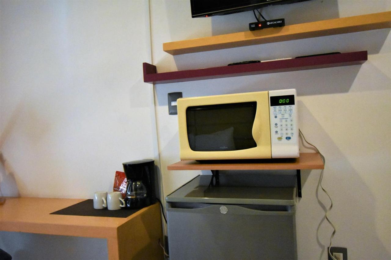 Hotel México Inn Express Salamanca Extérieur photo